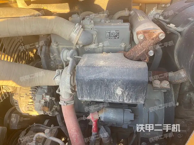 حفار سانى SY75C 2022، آنهوي - مدينة خفي، 22,893 دولار