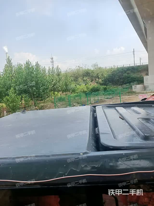حفارة كوماتسو PC60-8B 2019، مدينة سانمنشيا، خنان - 18,258 دولار