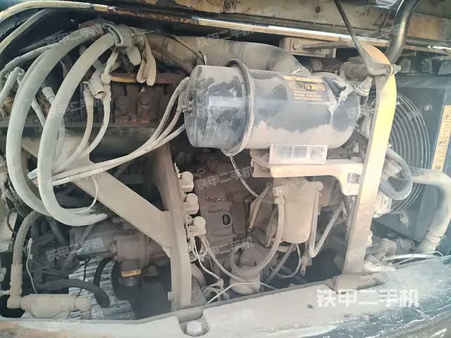 حفارة هيونداي R60-7E 2009 هينان، شوتشانغ $3,651