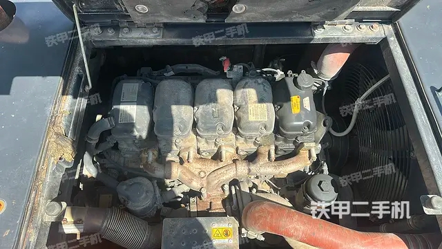حفارة دوسان DX380LC-9C 2020 في مدينة يوشي، يونان - 64,600 دولار