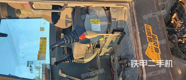 2019 حفار Shandong Lingong E660FL, شنشي-شيآن, 10,540 دولار