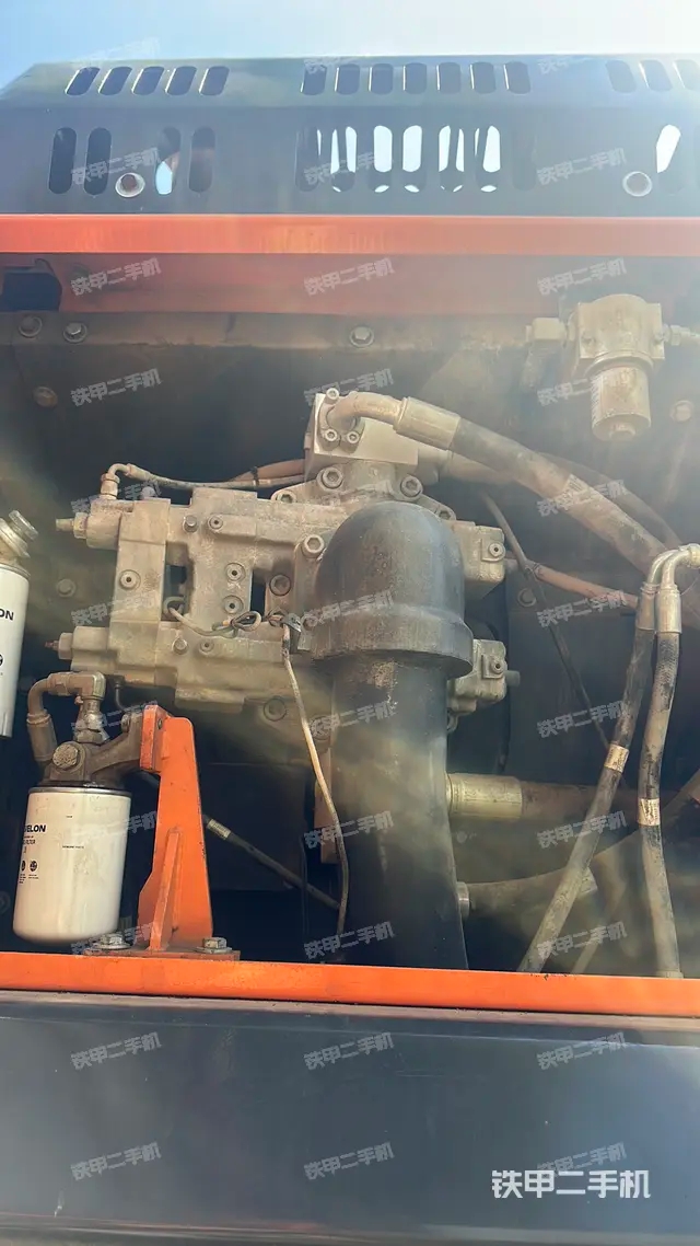 حفارة دوسان DX380LC-9C 2020 في مدينة يوشي، يونان - 64,600 دولار