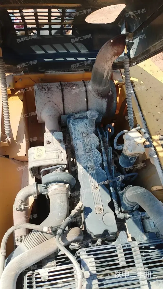 2018 Komatsu PC210-8M0 حفار ثقيل، هونان-يونغتشو، 30,898 دولار