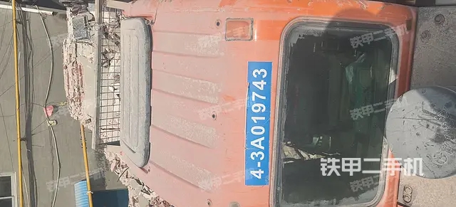حفار دووسان DX200-9C 2021، خبي - شيجياتشوانغ، 33,707 دولار