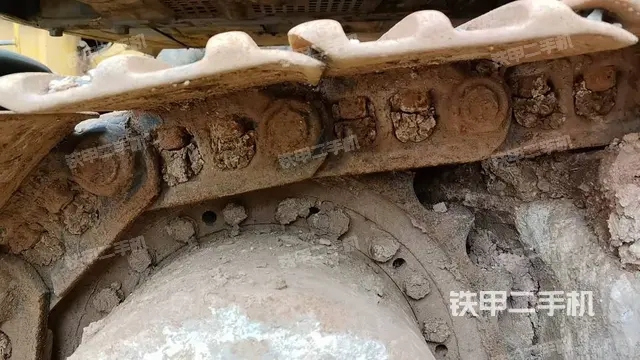 2020 حفار شانغتوي SE215-9، يونان-كونمينغ، 19,662 دولار