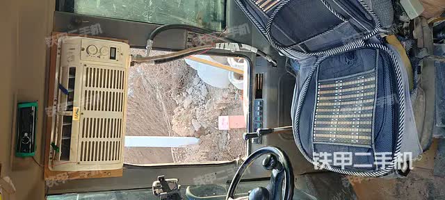 لودر شواذنغ لينغونغ LG953 لعام 2008 في شيفنغ بمنطقة منغوليا الداخلية $5,617