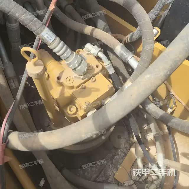 حفارة هيدروليكية كاتربيلر الجديدة كلاسيك CAT®320 GX 2021، آنهوي - مدينة خفي، 40,449 دولار