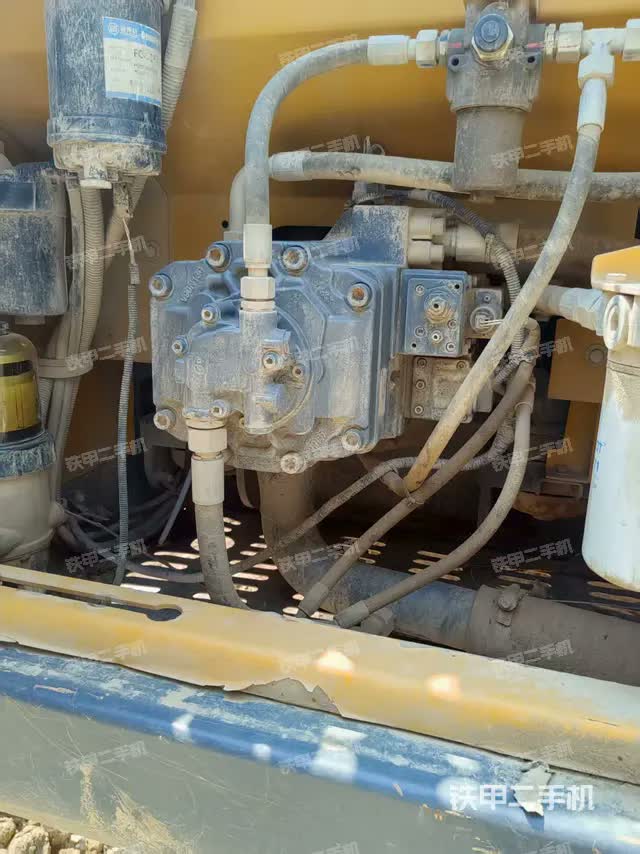 حفارة XCMG XE205DA موديل 2020 للبيع في جياوزو بمقاطعة خنان بسعر ‎30,196 دولار
