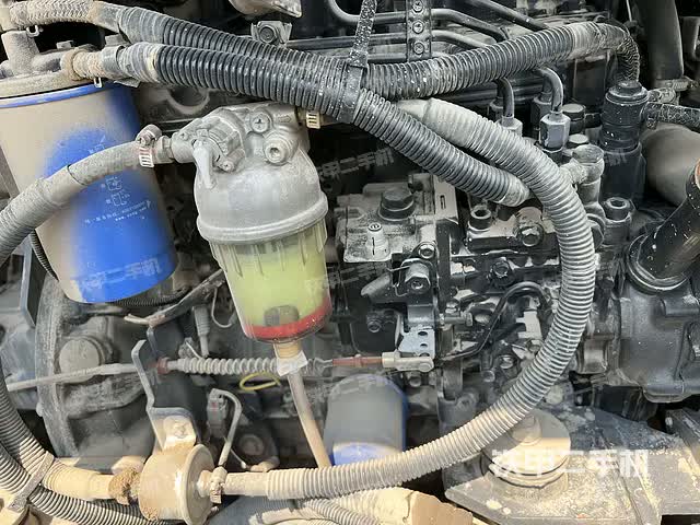 حفارة XCMG XE60DA 2020 جيانغسو-شيوتشو 9,550 دولار