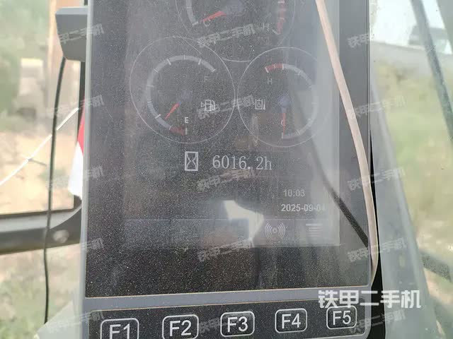حفار XCMG XE200DA 2019، هنان - مدينة شو تشانغ، 26,685 دولار أمريكي