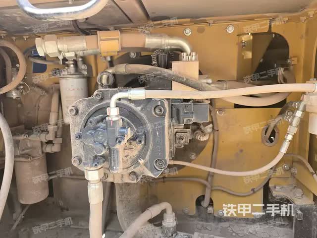 حفارة ساني SY375H-S 2023 تشونغتشينغ-تشونغتشينغ $98,033