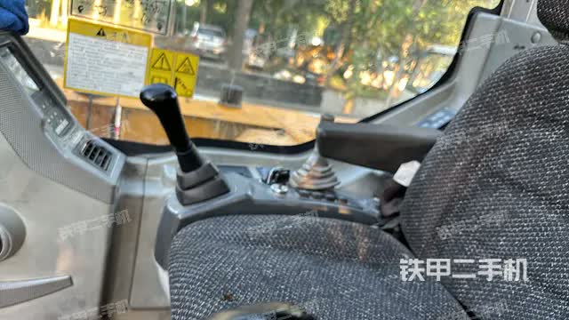 حفارة لونكينغ CDM6365F 2017 شاندونغ-بينتشو 6,320 دولار