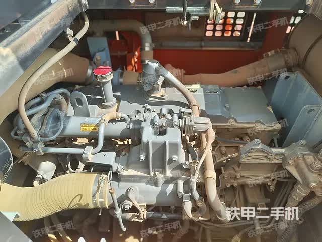 حفارة هيتاشي ZX490LCH-5A 2018 يونان - كونمينغ 95,505 دولار
