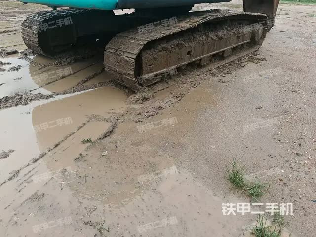 2009 شينغونغ SK210LC-8 حفار، مدينة ريتشو، شاندونغ، 12,359 دولار
