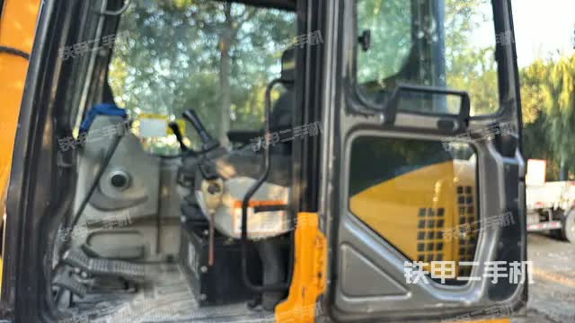 حفارة لونكينغ CDM6365F 2017 شاندونغ-بينتشو 6,320 دولار