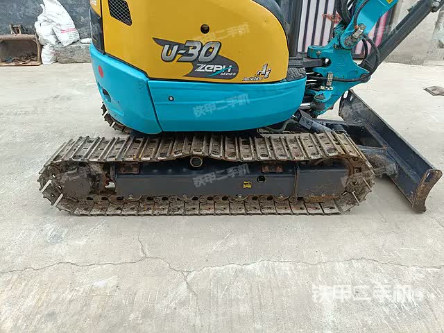 حفارة كوباتا U-30-5 2021 خنان-شانغتشيو $19,382