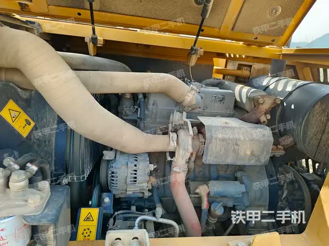 2022 حفار SANY SY75C Pro - شنشي، تونغتشوان - $24,578