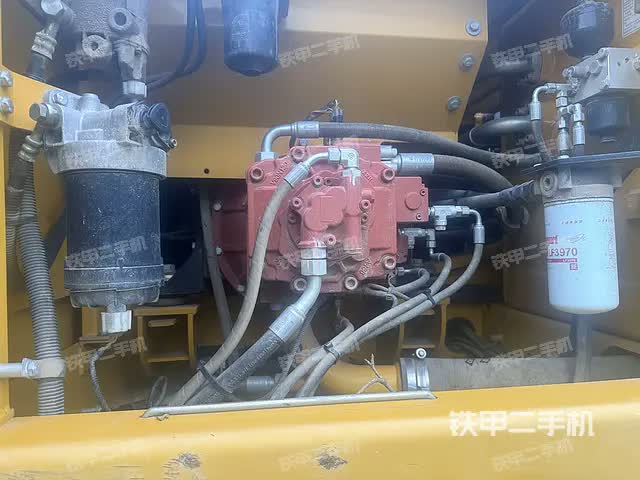 حفارة ليوغونغ CLG920E 2021، هنان - مدينة كايفنغ، 43,539 دولار