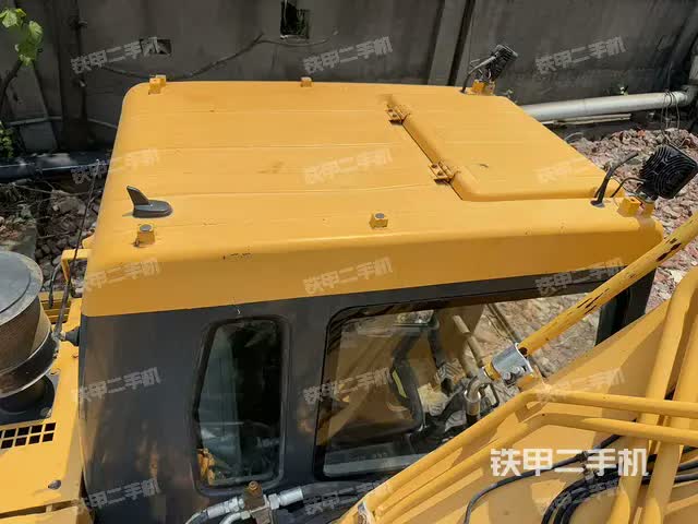 حفار هيونداي R215VS 2020، جيانغشي - مدينة جيوجيانغ، 28,932 دولار