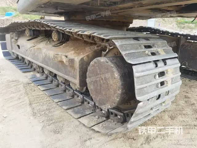 حفارة هيونداي R215VS 2018 آنهوي - مدينة ووهوا 22,191 دولار