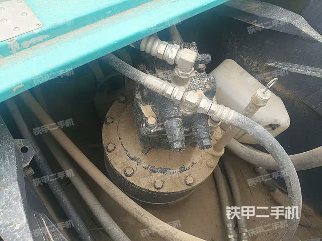 حفار كوماتسو SK350LC-10 لعام 2018، منطقة كاشغر، شينجيانغ - 55,477 دولار