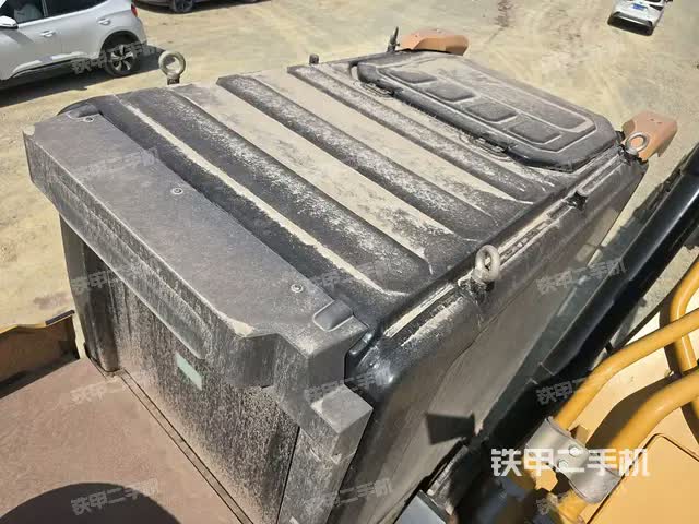 حفارة ساني SY375H-S 2023 تشونغتشينغ-تشونغتشينغ $98,033