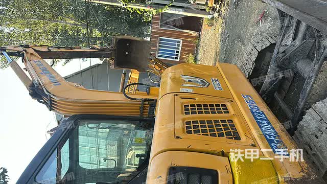 حفارة لونكينغ CDM6365F 2017 شاندونغ-بينتشو 6,320 دولار