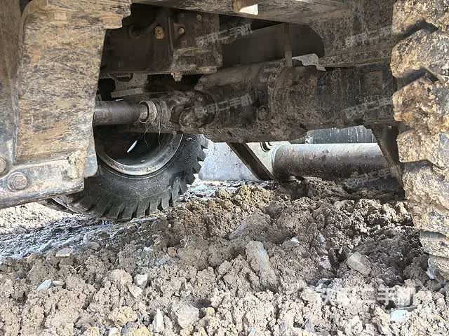 2018 دوسان DX150WE-9C حفارة جيانغسو-نانجينغ 57,584 دولار