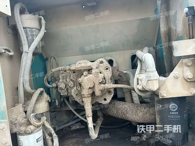 حفارة كوبلكو SK200 سوبر-8 2013 جيانغسو-يانغتشو $19,662