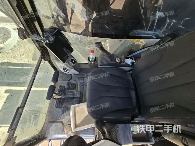 حفارة ساني SY375H-S 2023 تشونغتشينغ-تشونغتشينغ $98,033