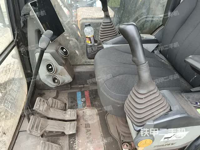 حفارة SANY SY200C لعام 2023، آنهوي - مدينة ووه، $30,898