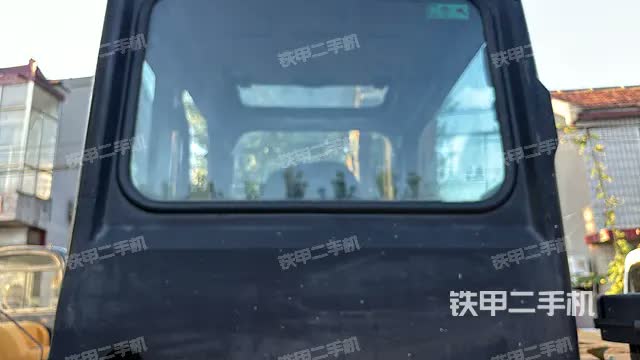 حفارة لونكينغ CDM6365F 2017 شاندونغ-بينتشو 6,320 دولار