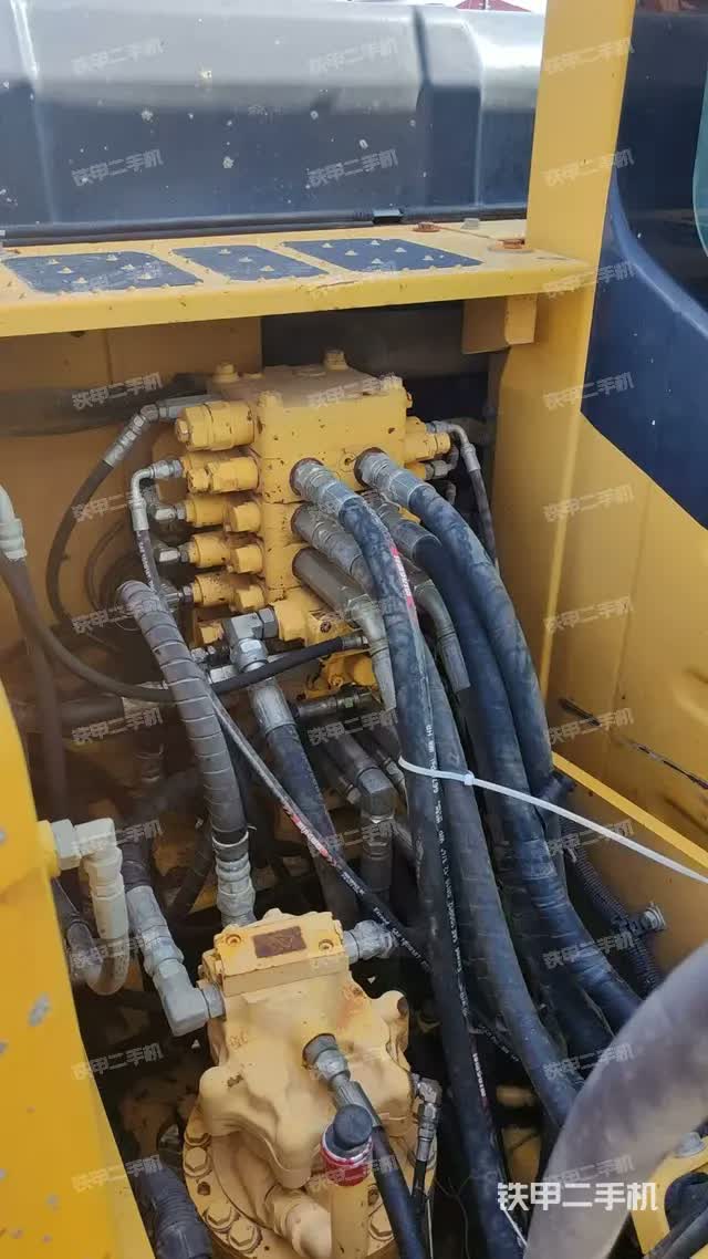 2018 كوماتسو PC130-8M0 حفارة - جيازو، خنان - 26,123 دولار