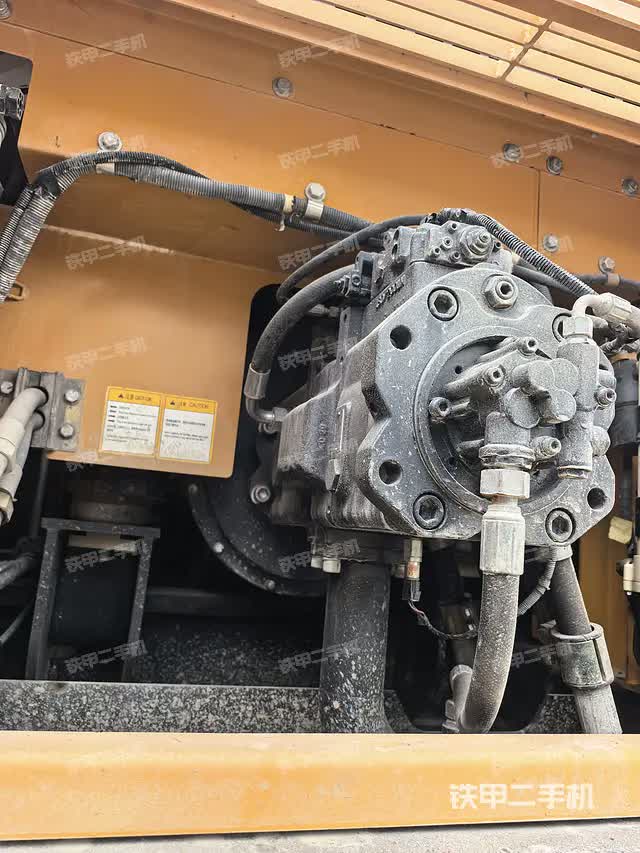 حفار ساني SY365BH 2020 Zhejiang - Wenzhou $44,943