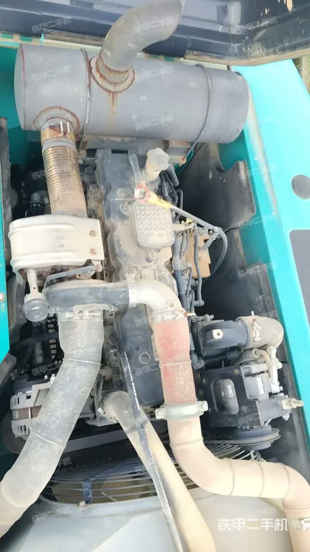 2021 حفارة سنوارد SWE215E-3H تشجيانغ - هانغتشو $28,792