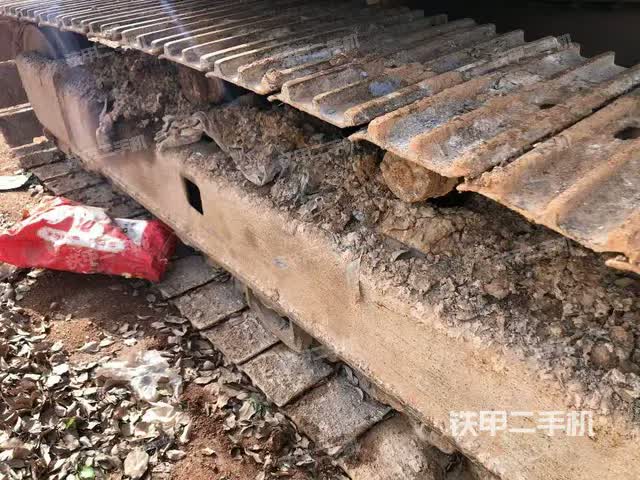حفار سوماتومو SH200-3 موديل 2004، هونان - مدينة تشانغشا، 9,550 دولار