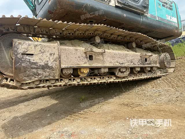 حفارة كوبلكو SK200 سوبر-8 2013 جيانغسو-يانغتشو $19,662