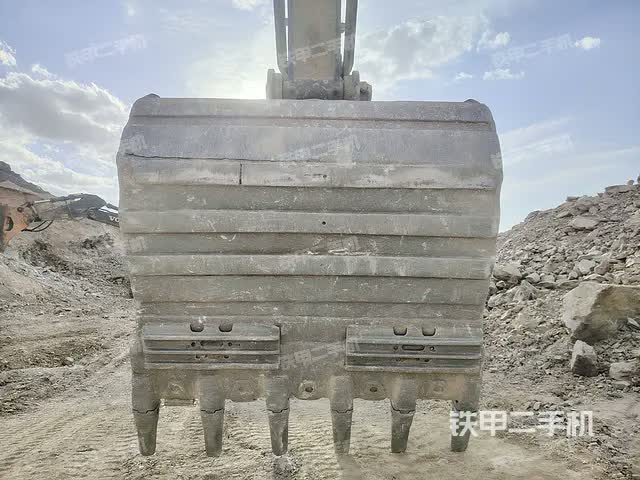حفار ساني SY305-9 2014 غانسو - مدينة جيوتشوان $21,067