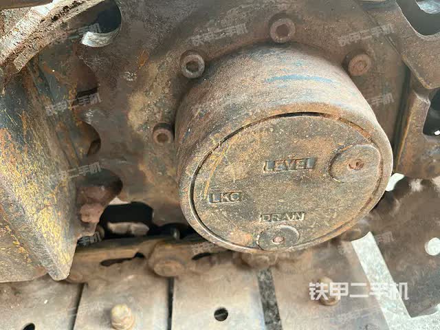 حفار XCMG XE15U لعام 2020، غانتشو، جيانغشي - 5477 دولار
