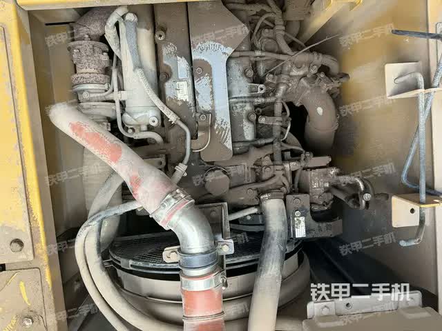 حفارة سانِي SY135C 2017 تشونغتشينغ-تشونغتشينغ $19,382