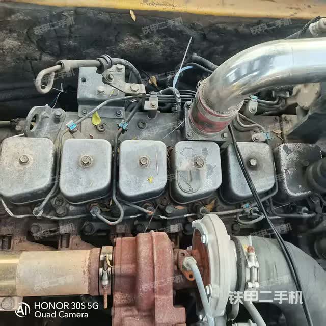 حفارة ليوغونغ CLG922D 2013، قوانغشي - مدينة ناننينغ، 12,640 دولار