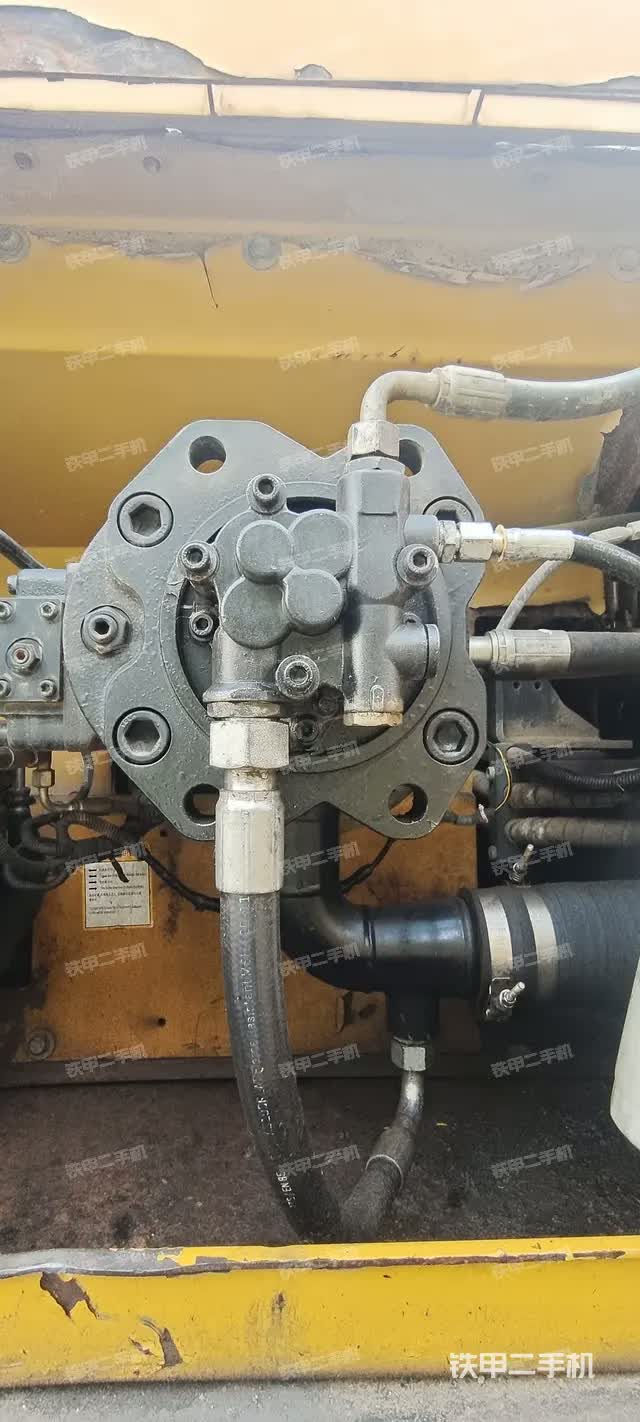2018 حفارة SANY SY195C فوجيان-لونغيان $25,000