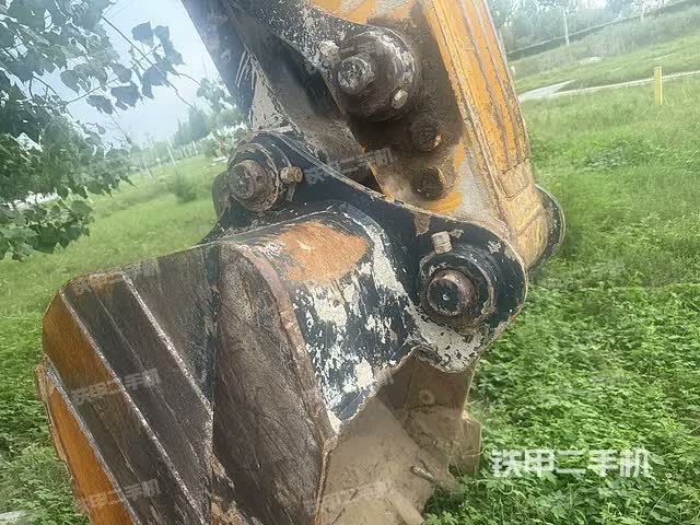 حفارة ليوغونغ CLG920E 2021، هنان - مدينة كايفنغ، 43,539 دولار