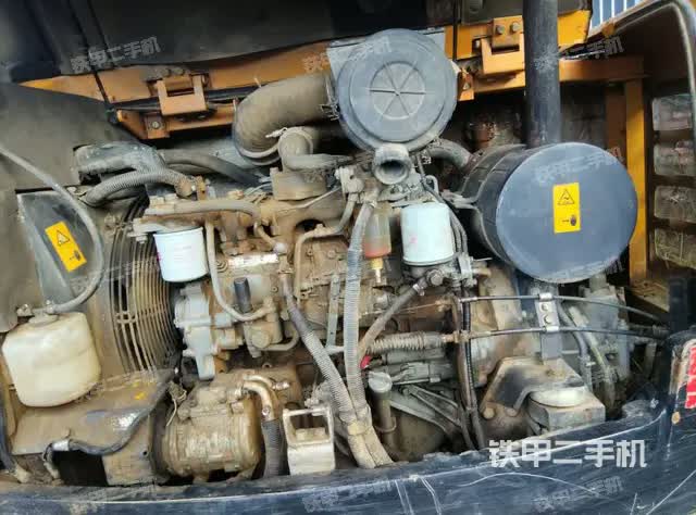 2013 ساني SY60C حفارة قوانغدونغ - يونفو 7,724 دولار