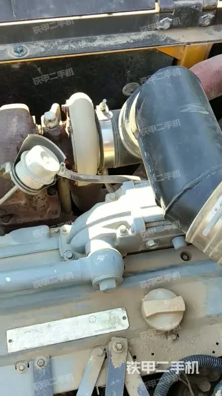 حفارة SDLG E6205FS 2018 تشيتشو، آنهوي ٢٢٬٧٥٢ دولار