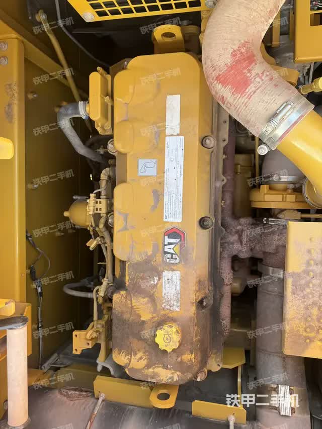 حفار كاتربيلر الجديد من الجيل 2020 CAT® 349 الهيدروليكي هونا - مدينة يويانغ 137,640 دولار