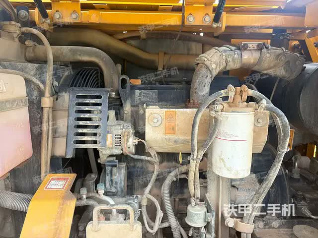 حفار ليوكونغ CLG9075E 2022، جيانغشي - مدينة جيوجيانغ، 19,382 دولار