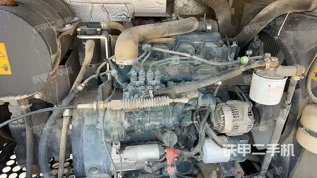 حفار ساني SY60C Pro 2021، تشنغتشو، هونان - 13,342 دولار