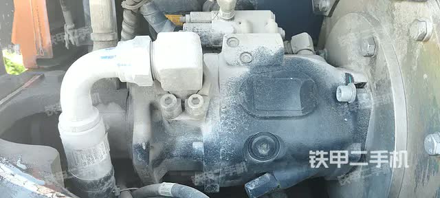 حفارة دوسان DX60W ECO موديل 2021 جيانغسو - يانتشنغ 23,595 دولار