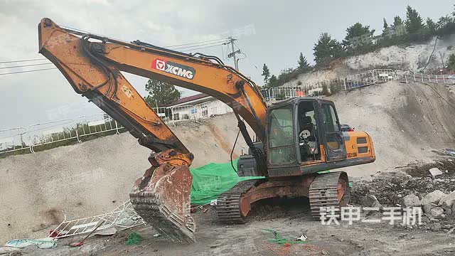 حفارة شانتشو XE205DA 2021 شاويانغ، هونان ٢٧٬٨٠٨ دولار